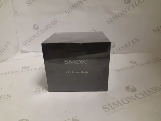 SMOK PRINCE MESH SEALED BOX OF 30PCS