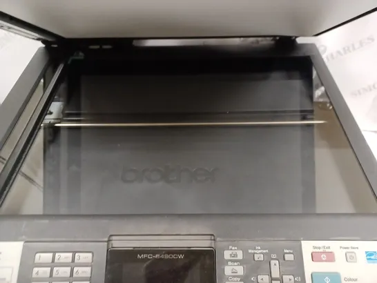 UNBOXED BROTHER MFC-6490CW MULTI FUNCTION PRINTER