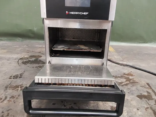 MERRYCHEF EIKON E2S CATALYST HIGH SPEED OVEN