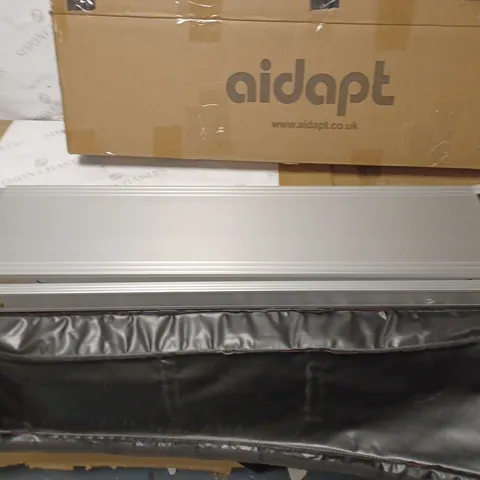 AIDAPT TELESCOPIC WHEELCHAIR CHANNEL RAMPS