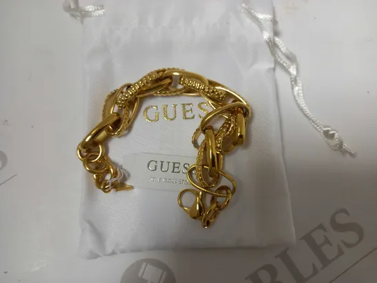 GUESS ENCHANTED CHUNKY BRACELET RRP £89