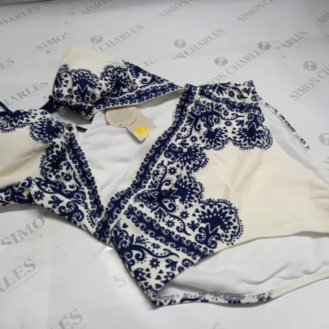 BODEN ONE PIECE SWIM SUIT - UK 12