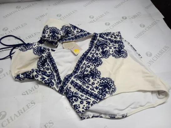 BODEN ONE PIECE SWIM SUIT - UK 12