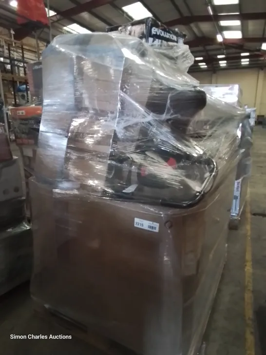 PALLET OF APPROXIMATELY 19 ASSORTED HOUSEHOLD & ELECTRICAL PRODUCTS TO INCLUDE