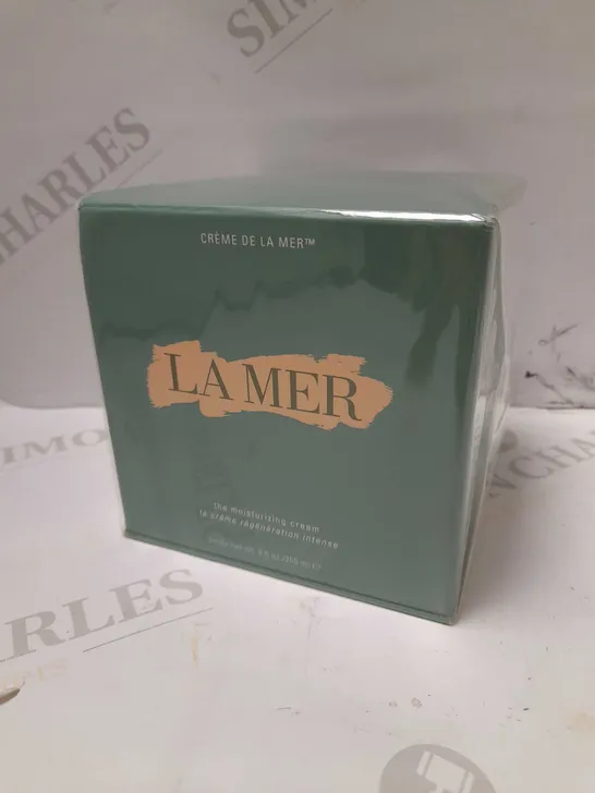 LA MER THE MOISTURISING CREAM 250ML