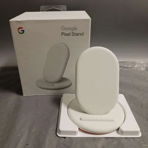 BOXED GOOGLE PIXEL STAND