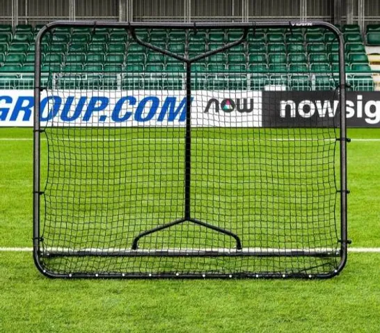 BOXED MEGA REBOUNDER 150CM X 180CM