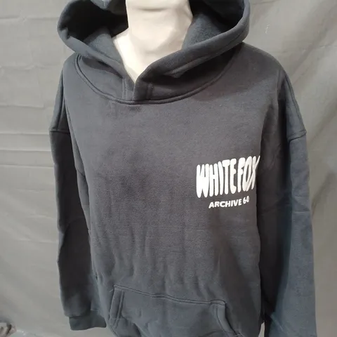 WHITE FOX CASUAL HOODIE SIZE XL