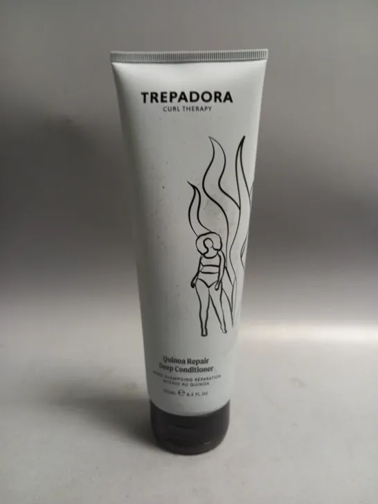 TREPADORA QUINOA REPAIR DEEP CONDITIONER 250ML 