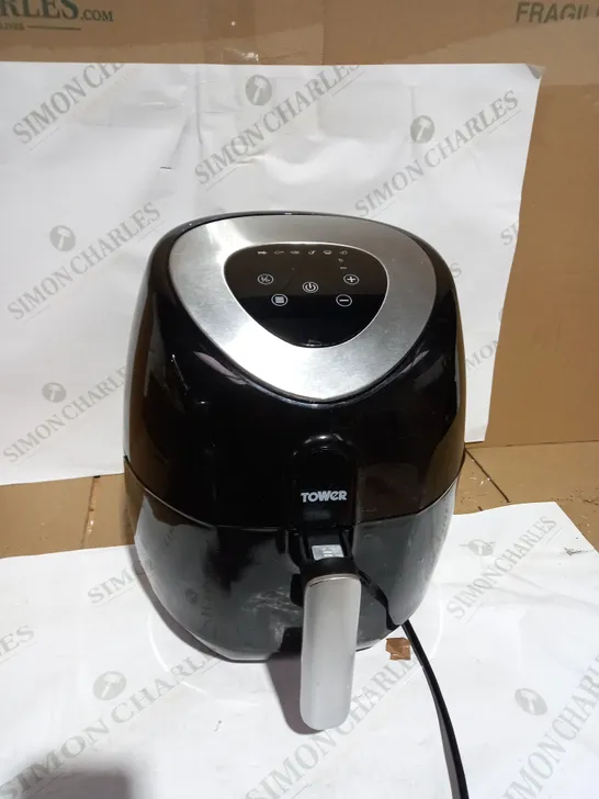 TOWER DIGITAL CONTROL AIR FRYER 4.3L