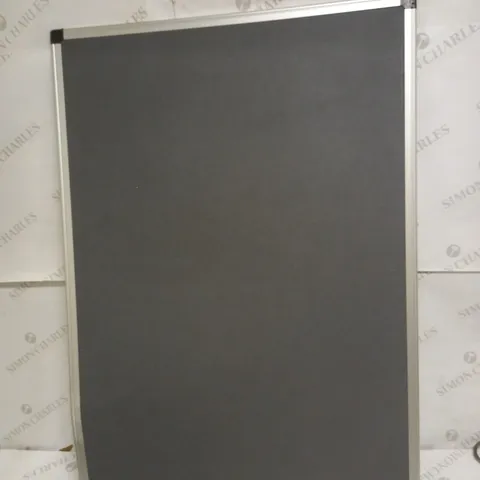 BI-OFFICE NOTICE BOARD MAYA 90 X 60 CM