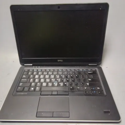 UNBOXED DELL LATITUDE E7440 LAPTOP