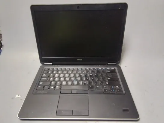 UNBOXED DELL LATITUDE E7440 LAPTOP