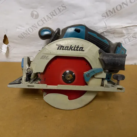 MAKITA CORDLESS CIRCULAR SAW