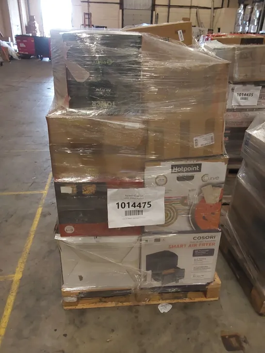 PALLET OF APPROXIMATELY 22 ASSORTED HOUSEHOLD & ELECTRICAL PRODUCTS TO INCLUDE