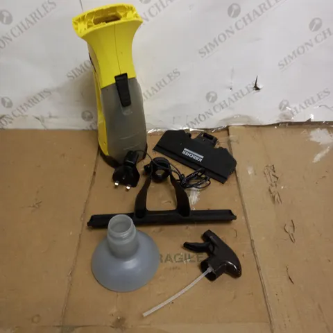 KARCHER WV2 PLUS N WINDOW VAC