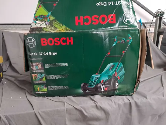 BOSCH ROTAK 37-14 ERGO 