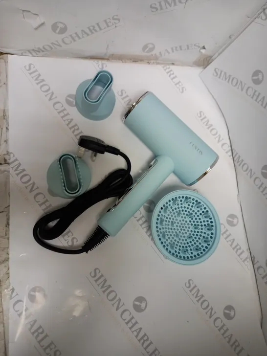 BOXED FUNTIN HAIRDRYER. 