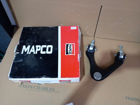 BOXED MAPCO TRACK CONTROL ARM