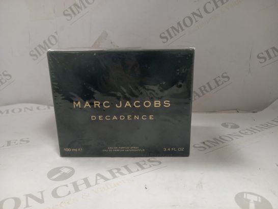 MARC JACOBS DECADENCE EAU DE PARFUM 100ML