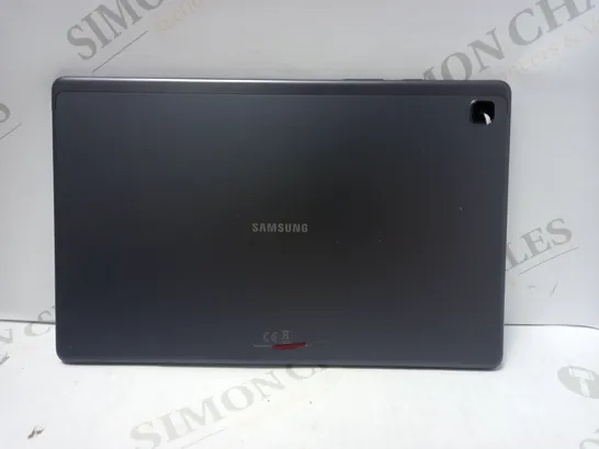 SAMSUNG GALAXY TAB A7 - GREY 