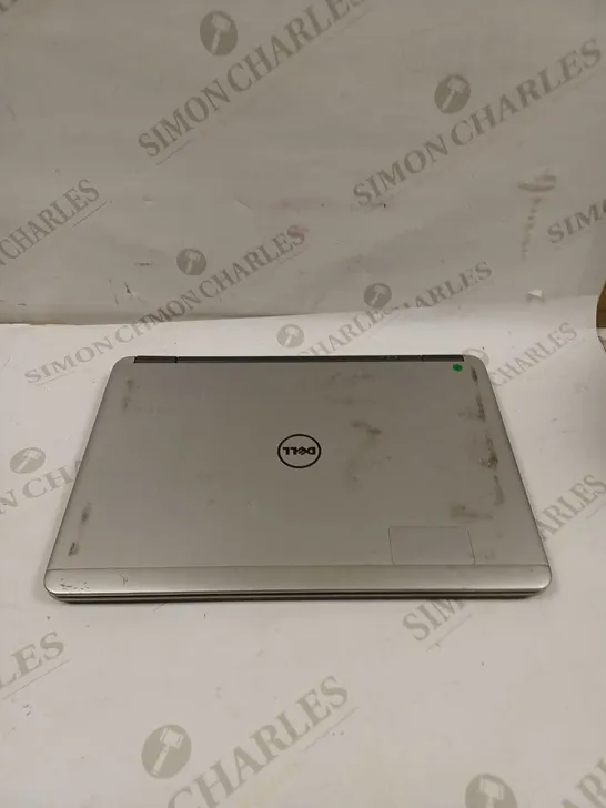 DELL LATITUDE E7240 LAPTOP 