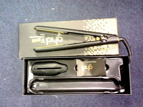 GHD V GOLD PROFESSIONAL STYLER CLASSIC