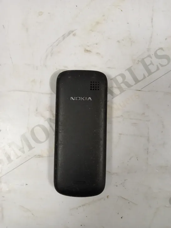 NOKIA C1-02 MOBILE PHONE 