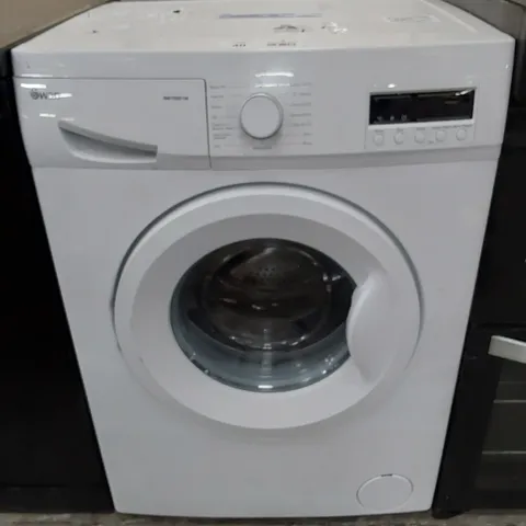 SWAN WHITE 7Kg 1200 SPIN WASHING MACHINE SW15821W