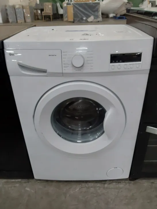 SWAN WHITE 7Kg 1200 SPIN WASHING MACHINE SW15821W