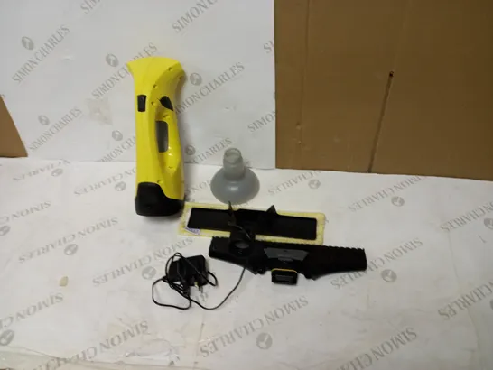 KARCHER WV2 PLUS WINDOW VAC 