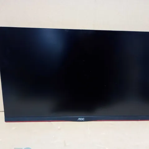 AOC AGON 24G2SAE - 23.8 INCH FHD GAMING MONITOR