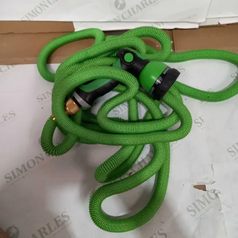 GRUMPY GARDENER STRETCH HOSE SET