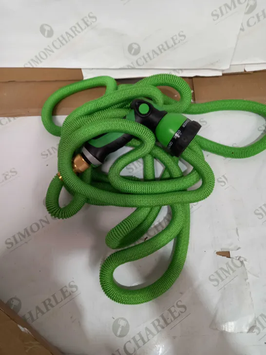 GRUMPY GARDENER STRETCH HOSE SET