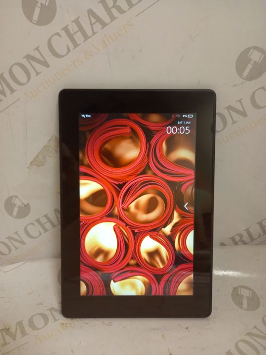 AMAZON KINDLE FIRE HD (3RD GENERATION)