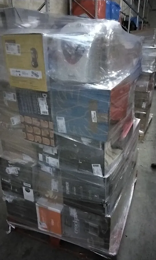 PALLET OF APPROXIMATELY 48 ASSORTED PRODUCTS TO INCLUDE;