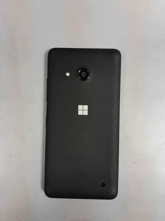 MICROSOFT LUMIA 550 SMARTPHONE 