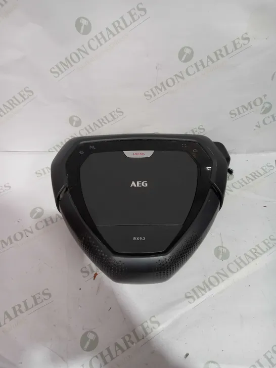 AEG RX9.2 SMART VACUUM