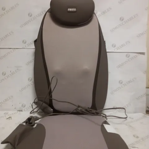 HOMEDICS SHIATSU PRO-PLUS MASSAGER WITH HEAT