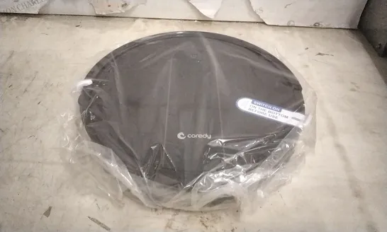 BOXED COREDY R750 3 IN 1 ROBOT VACUUM