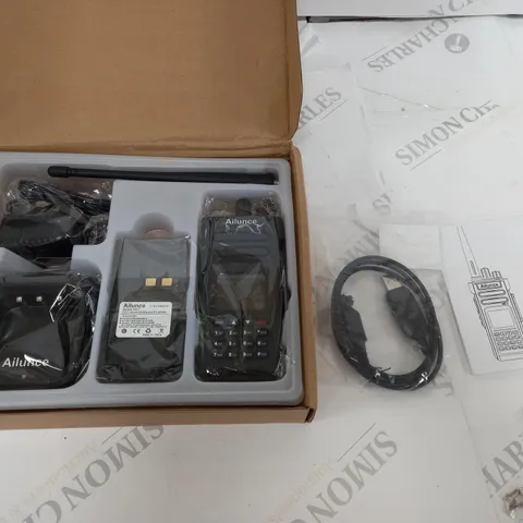 RETEVIS DMR DIGITAL TRANSCEIVER 