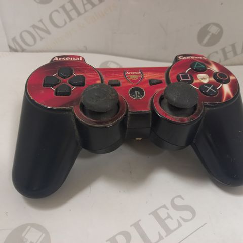 SONY PLAYSTATION 3 CONTROLLER