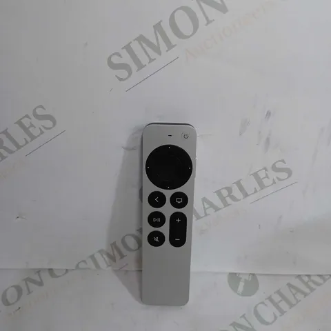 APPLE SIRI REMOTE