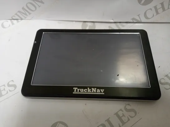 TRUCKNAV 8GB TABLET