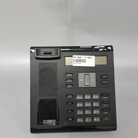 UNIFY OFFICE PHONE STATION 