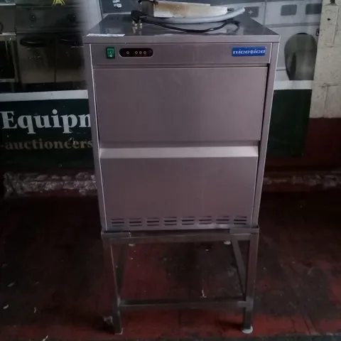 NICEICE N-52L AUTOMATIC ICE MACHINE