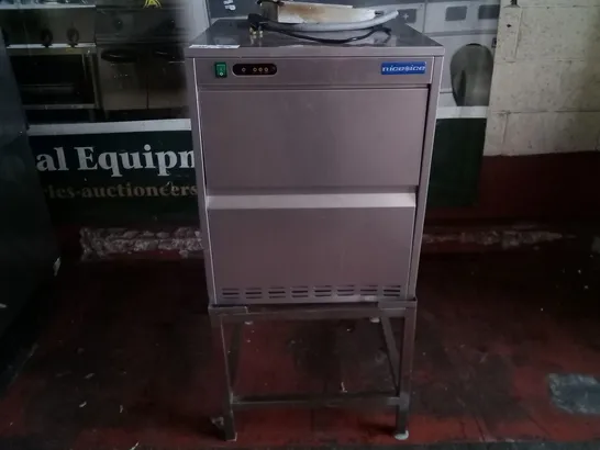 NICEICE N-52L AUTOMATIC ICE MACHINE