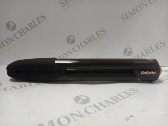 BABYLISS HAIR STRAIGHTNERS 