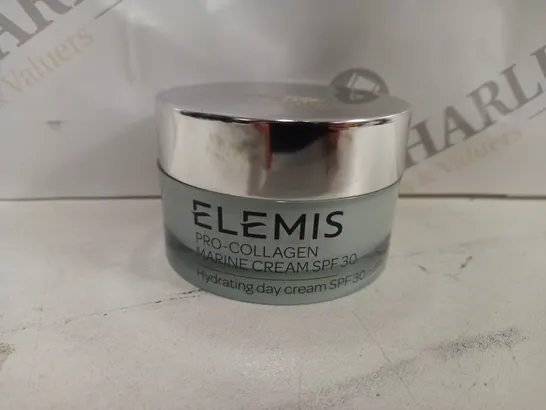 ELEMIS PRO COLLAGEN MARINE CREAM SPF 30