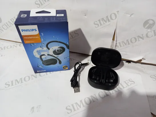 BOXED PHILIPS 7000 SERIES HEADPHONES